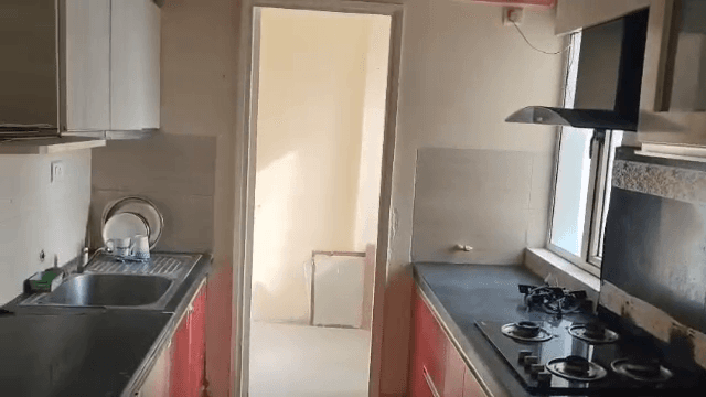 Prabhu Prem Puram East Block 3 Bhk Flats For Rent