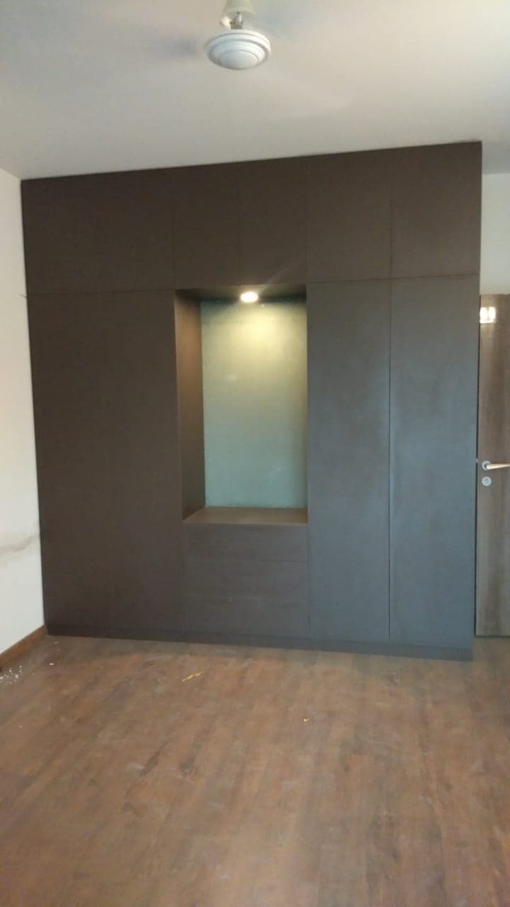 Available 2 Bhk In Girdhari Apartments Chiksi