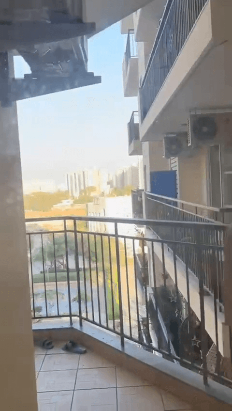 Flat For Rent In Kharuni Morni