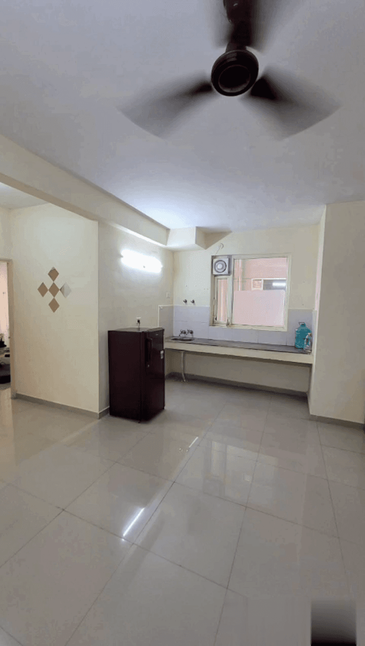 Flat For Rent In Kharuni Morni