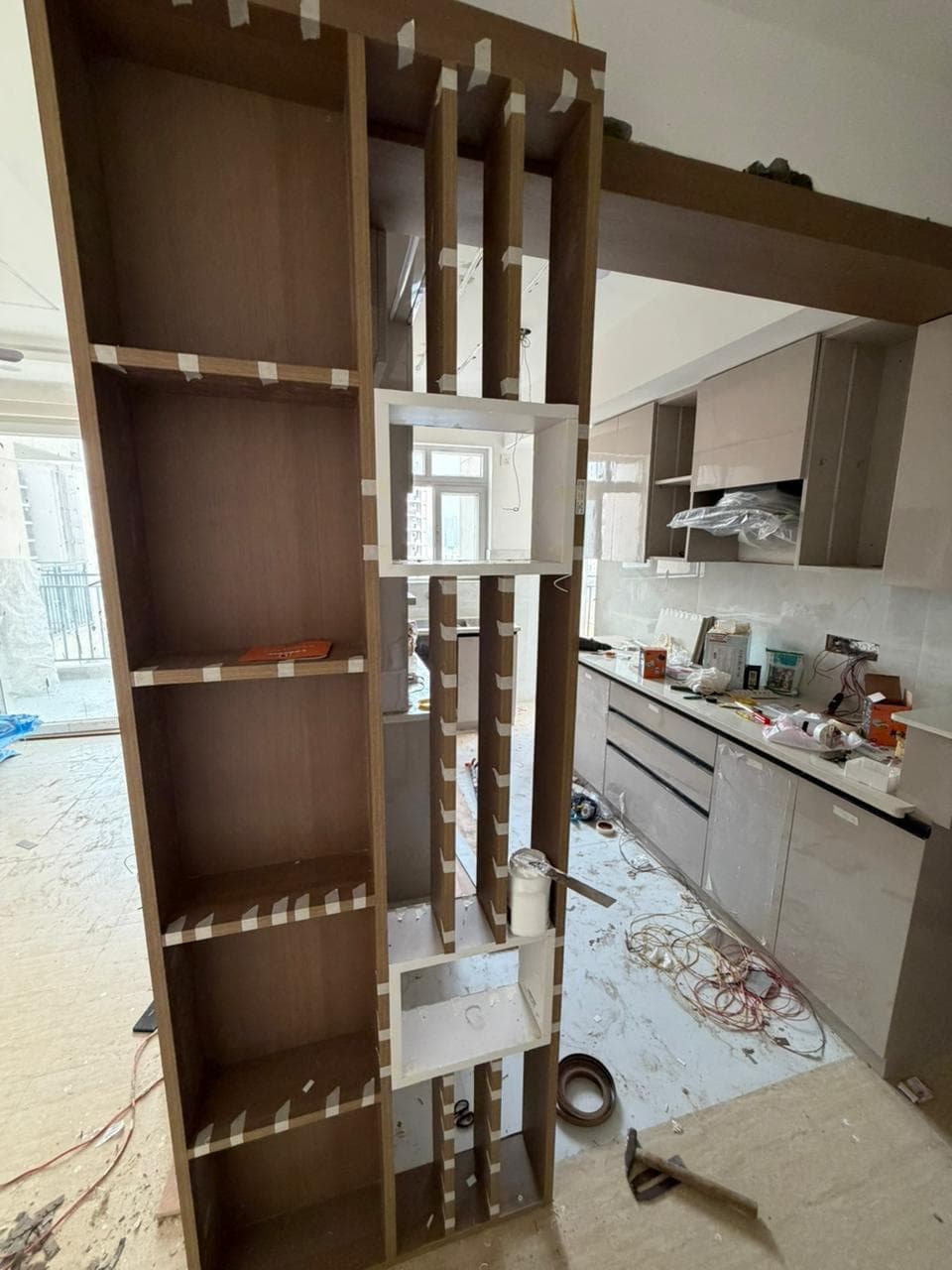 Available 2 Bhk In Girdhari Apartments Chiksi