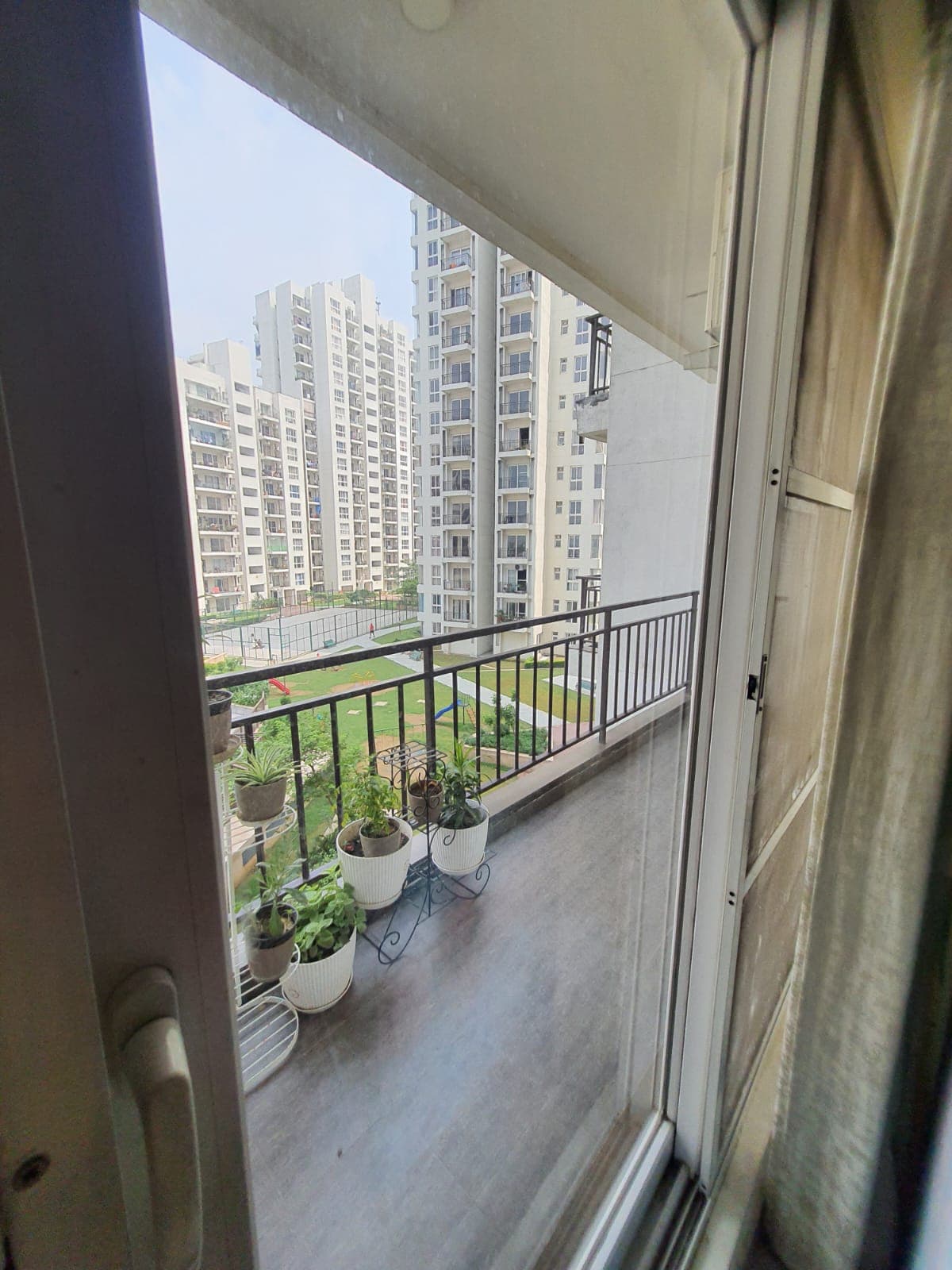 Flats For Rent In Garhi Patti