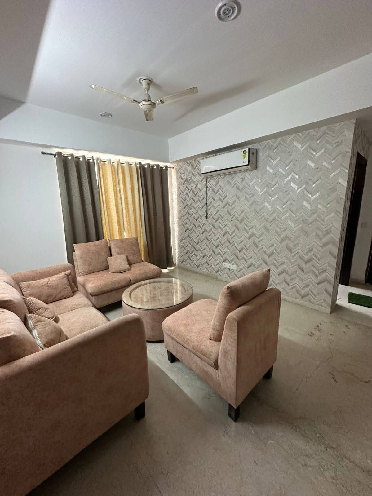 Flats For Rent In Garhi Patti