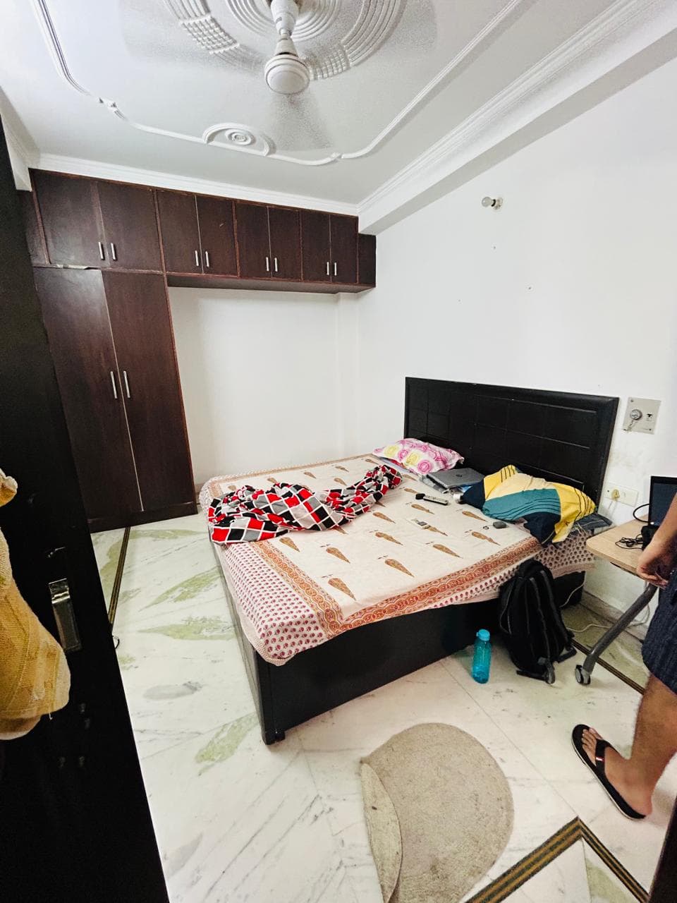 Find 2 Bhk In Greater Kailash I For Rent Grandprix Apartments Greater Kailash I
