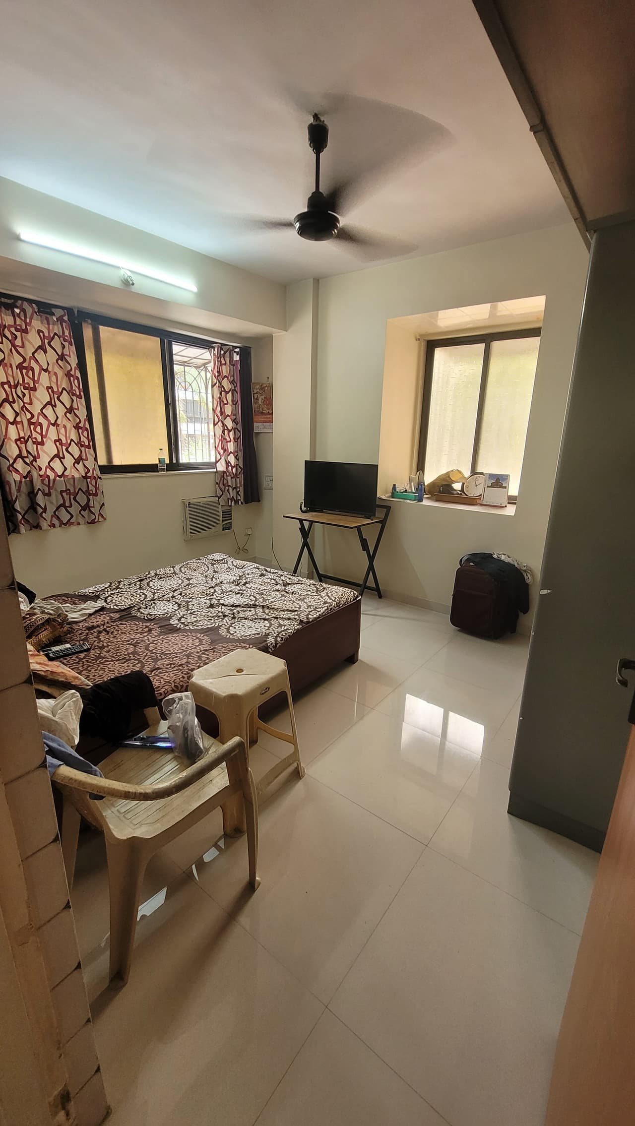 1 Bhk Flat For Sale In Bhandup East Datar Colony