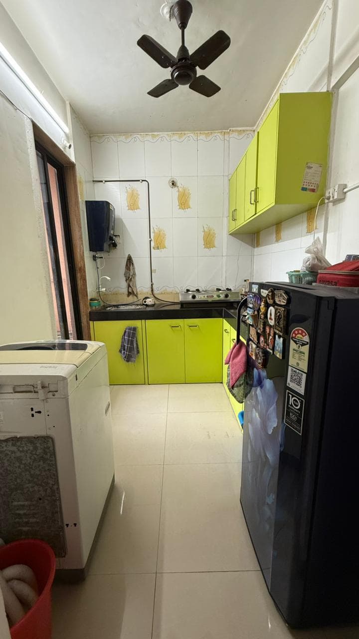 1 Bhk Apartment On Rent In Shreeji Sadan Apartment Bhiwandi