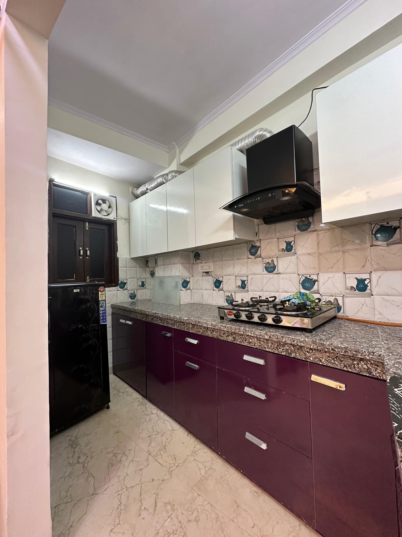 Buy Your 1 Bhk Home In Delhi Jal Borad Residential Najafgarh