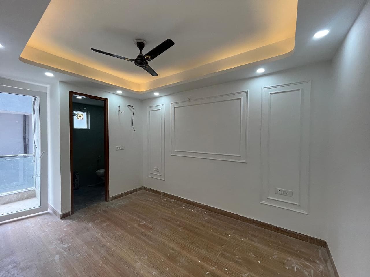 Buy Your 1 Bhk Home In Delhi Jal Borad Residential Najafgarh