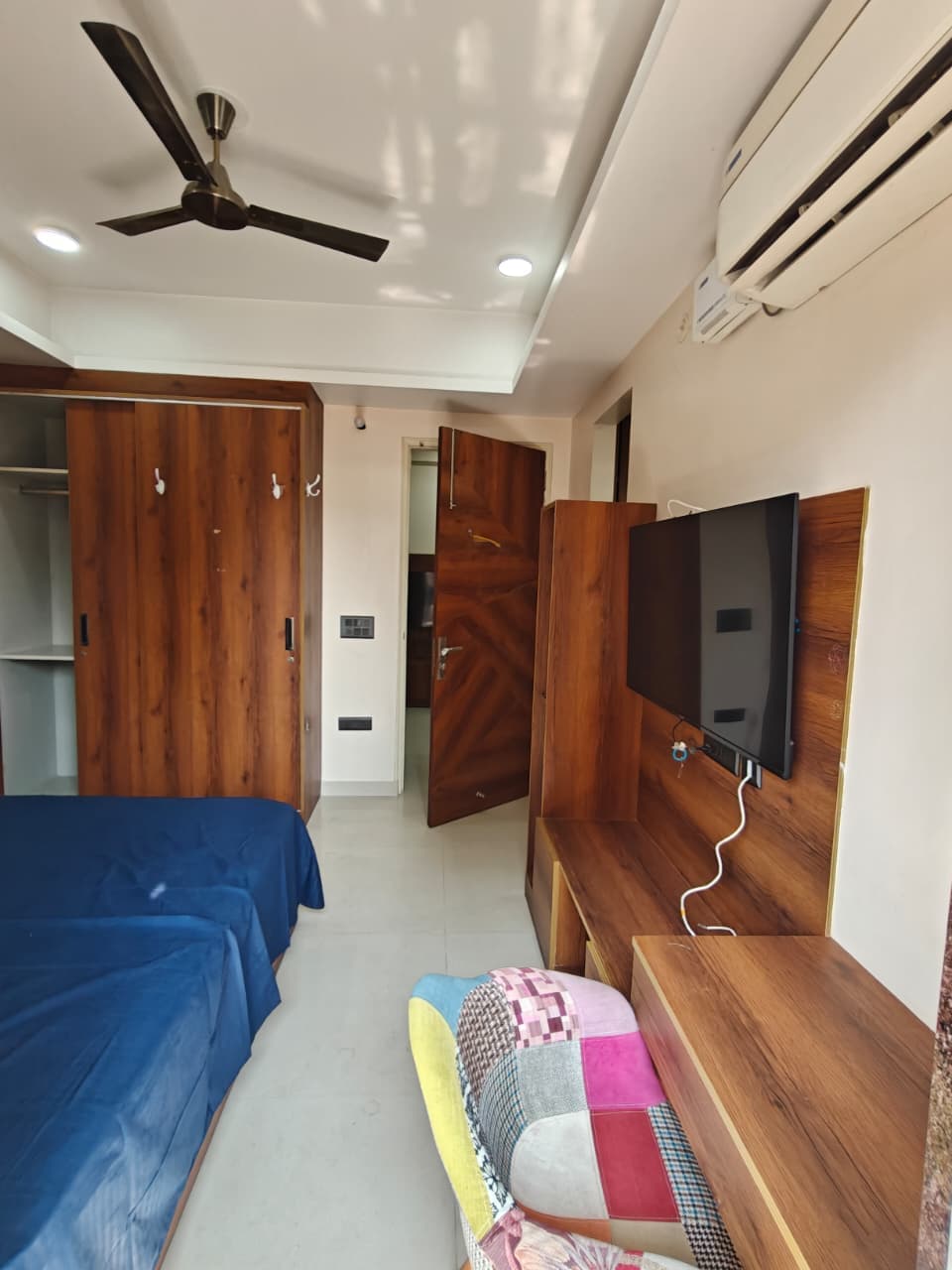 Buy Your 1 Bhk Home In Delhi Jal Borad Residential Najafgarh
