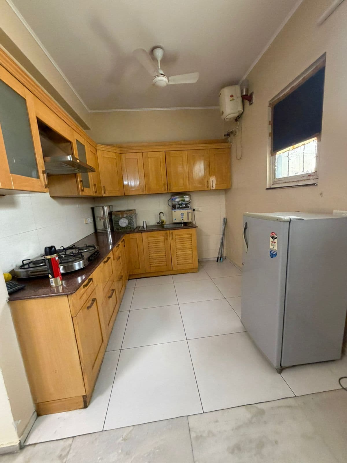 Ghumanhera 2 Bhk Flats For Rent Kapashera