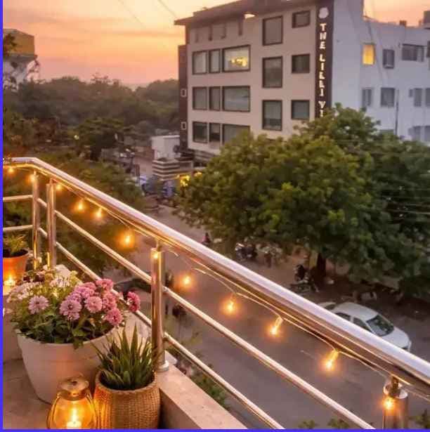 Buy Your 1 Bhk Home In Delhi Jal Borad Residential Najafgarh
