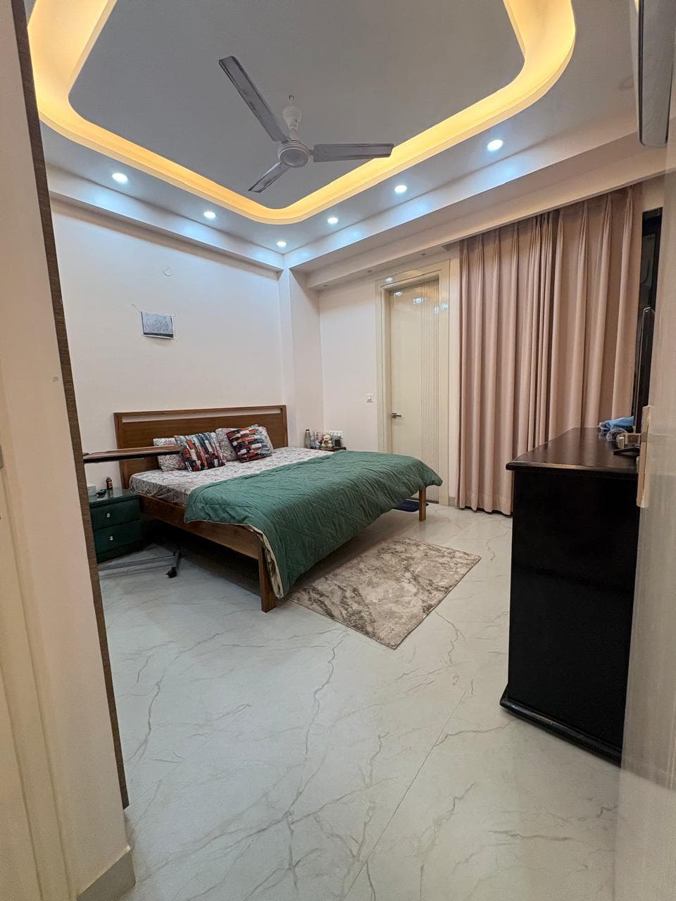 Find 2 Bhk In Greater Kailash I For Rent Grandprix Apartments Greater Kailash I