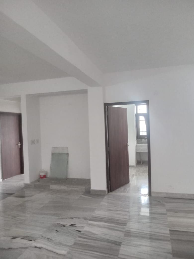 Flat For Sale In Bera Dera Bassi
