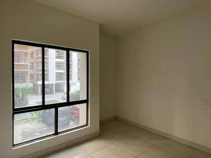 Flat For Rent In Dakshin Gazipur Bhangar