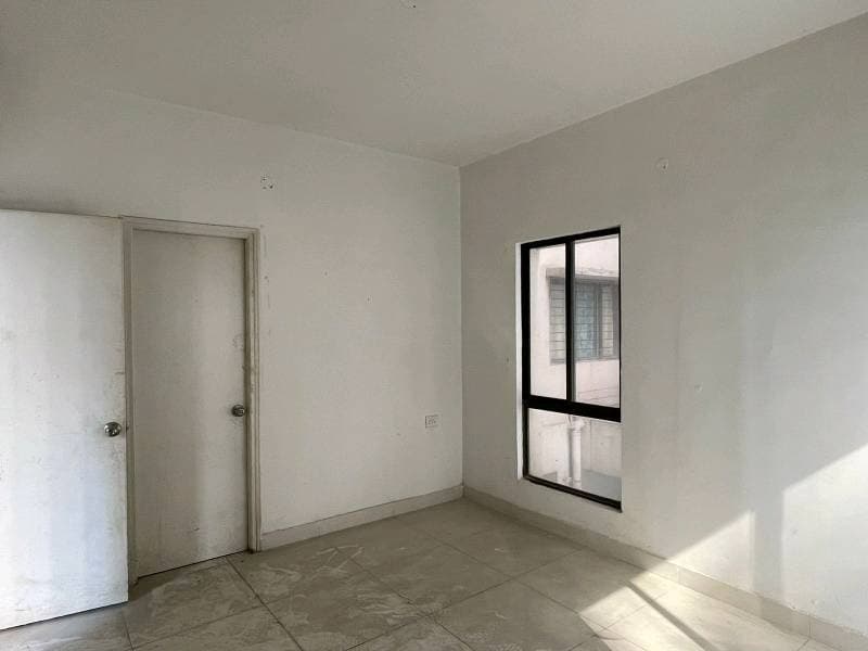 Flat For Rent In Bhaga Banpur Bhangar