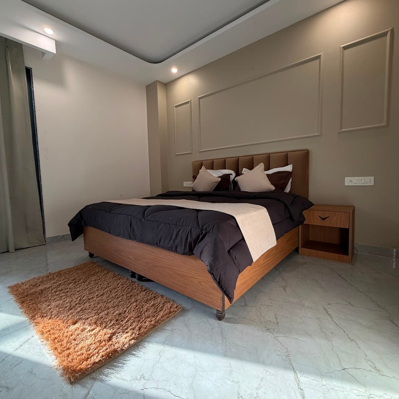 Top 4 Bhk Flats For Sale In Shubh Apartment Beri