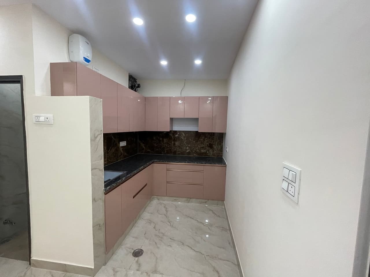Mahavir Enclave 2 Bhk Flats For Rent Siddhi Vinayak Apartment
