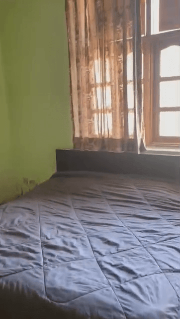 Buy Your 1 Bhk Home In Delhi Jal Borad Residential Najafgarh