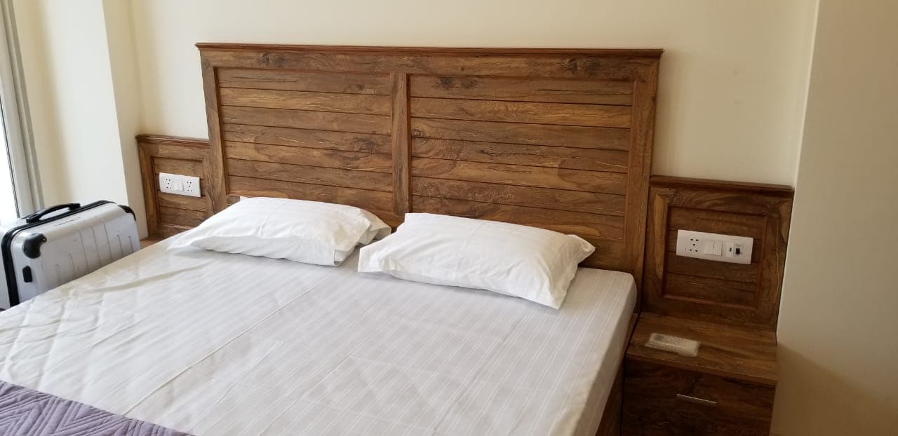 1 Bhk Properties For Rent In Ndmc Flats Rk Puram
