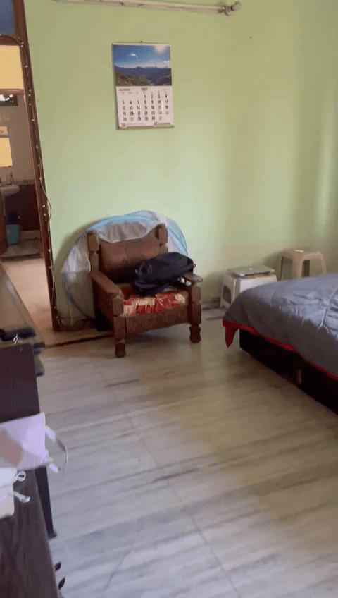 Buy Your 1 Bhk Home In Delhi Jal Borad Residential Najafgarh