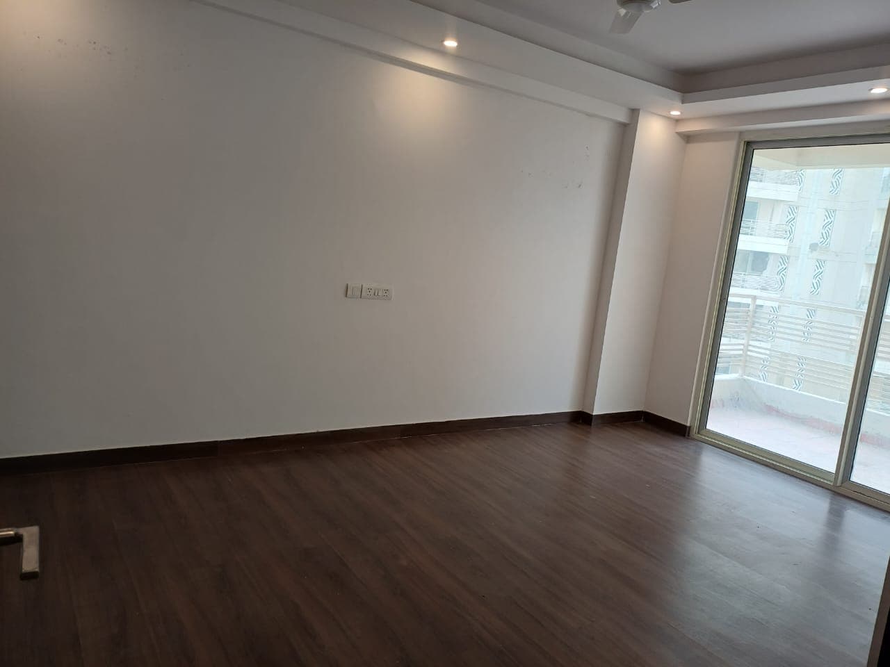 Top 4 Bhk Flats For Sale In Shubh Apartment Beri