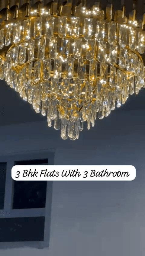 Flat For Rent In Chandrabhanpura Mauzamabad