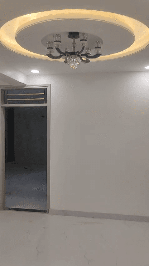 Flat For Rent In Chandrabhanpura Mauzamabad