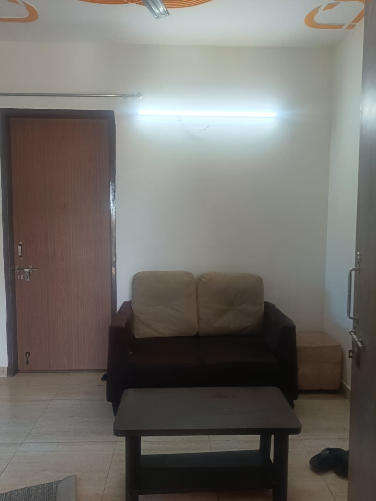 Buy Your 1 Bhk Home In Delhi Jal Borad Residential Najafgarh