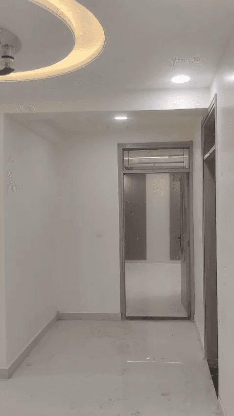 Flat For Rent In Chandrabhanpura Mauzamabad