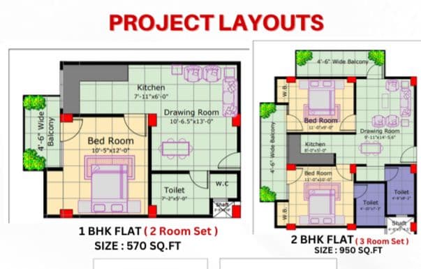 Explore 1 Bhk In Chandni Chowk For Sale Qazi Apartment Chandni Chowk