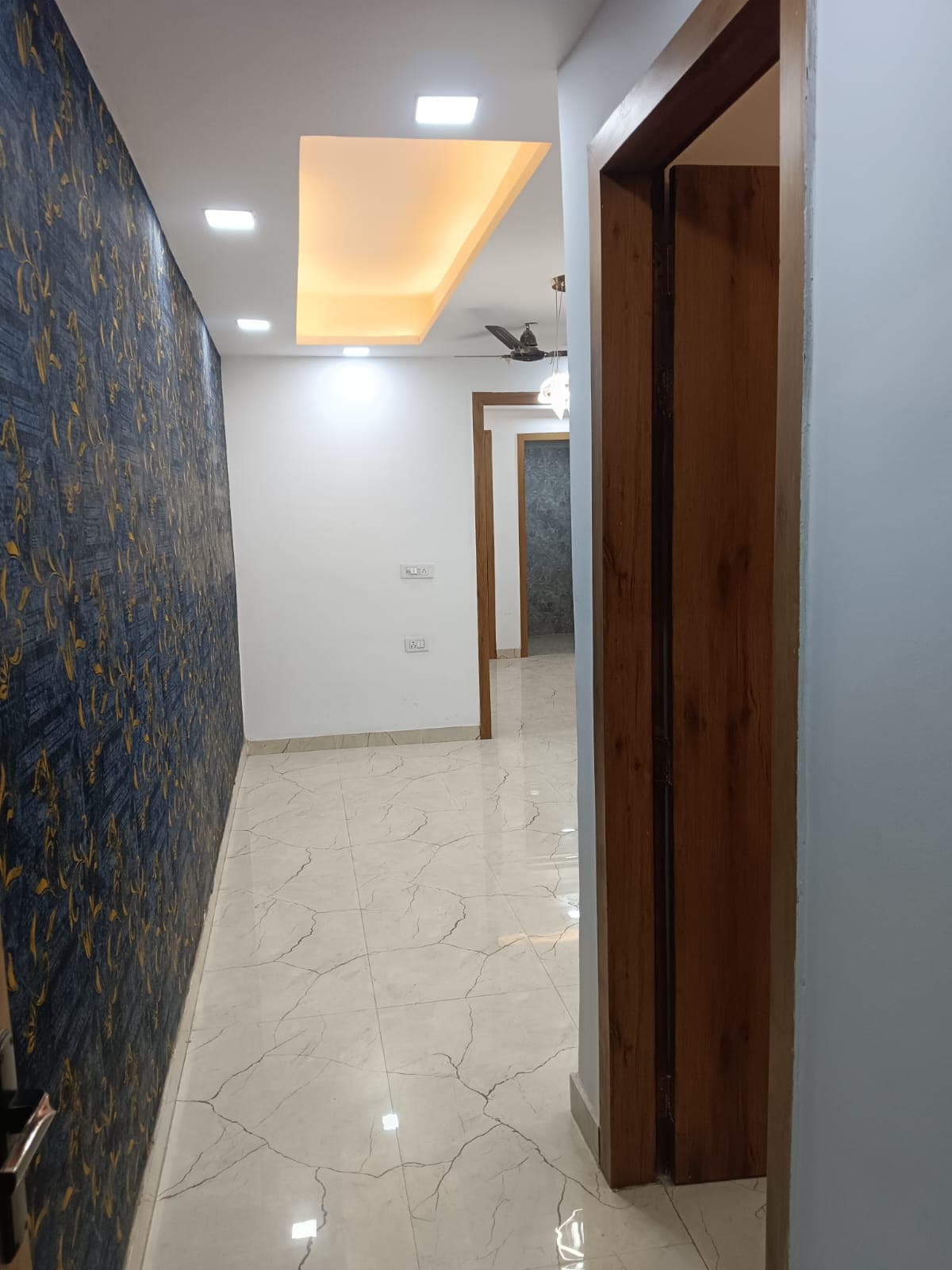 Buy Your 1 Bhk Home In Delhi Jal Borad Residential Najafgarh