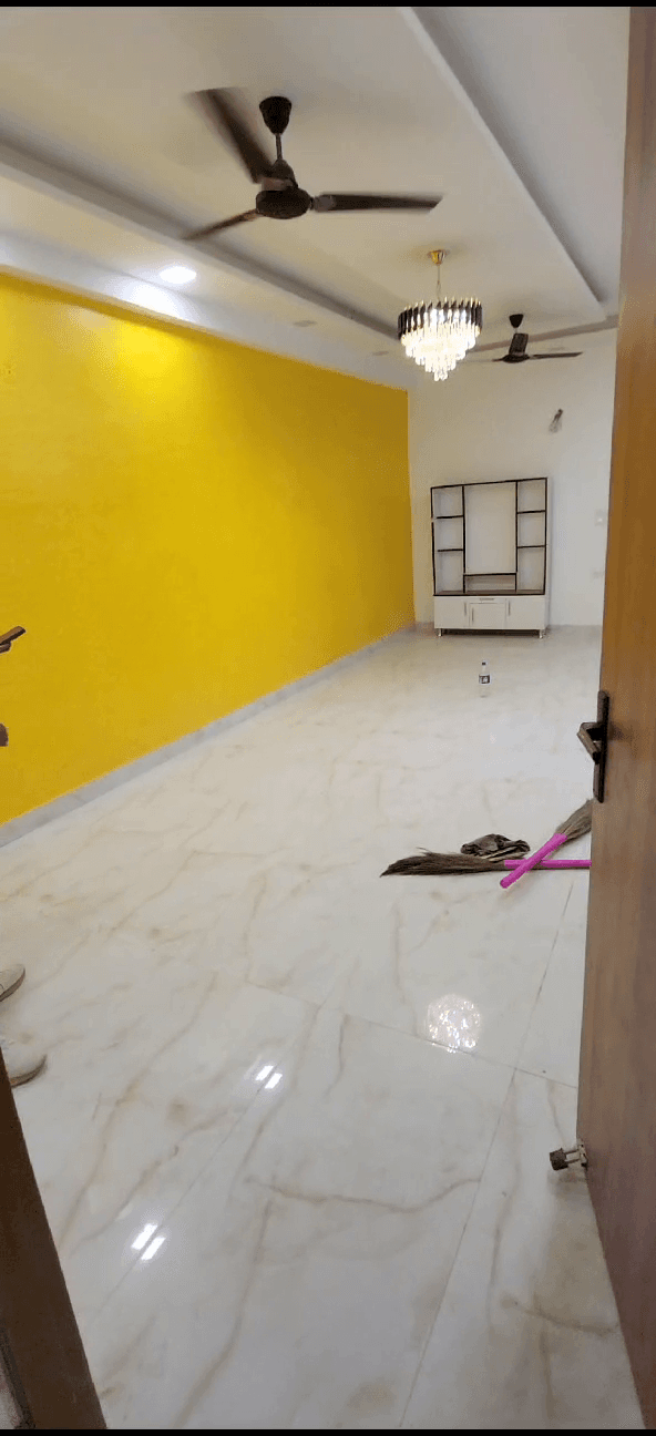 Buy Your 1 Bhk Home In Delhi Jal Borad Residential Najafgarh