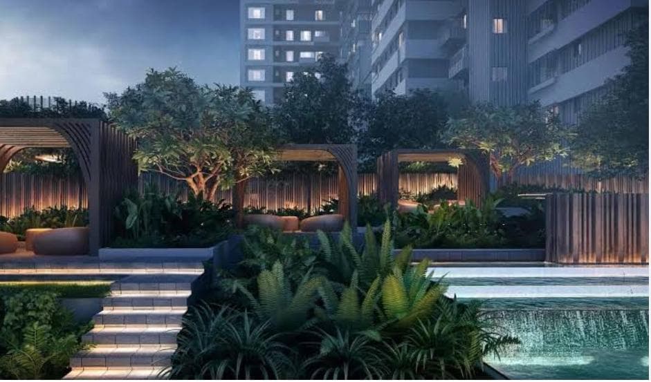 Sonarpur 1 Bhk Flats For Rent Perfect Lotus Apartment Sonarpur
