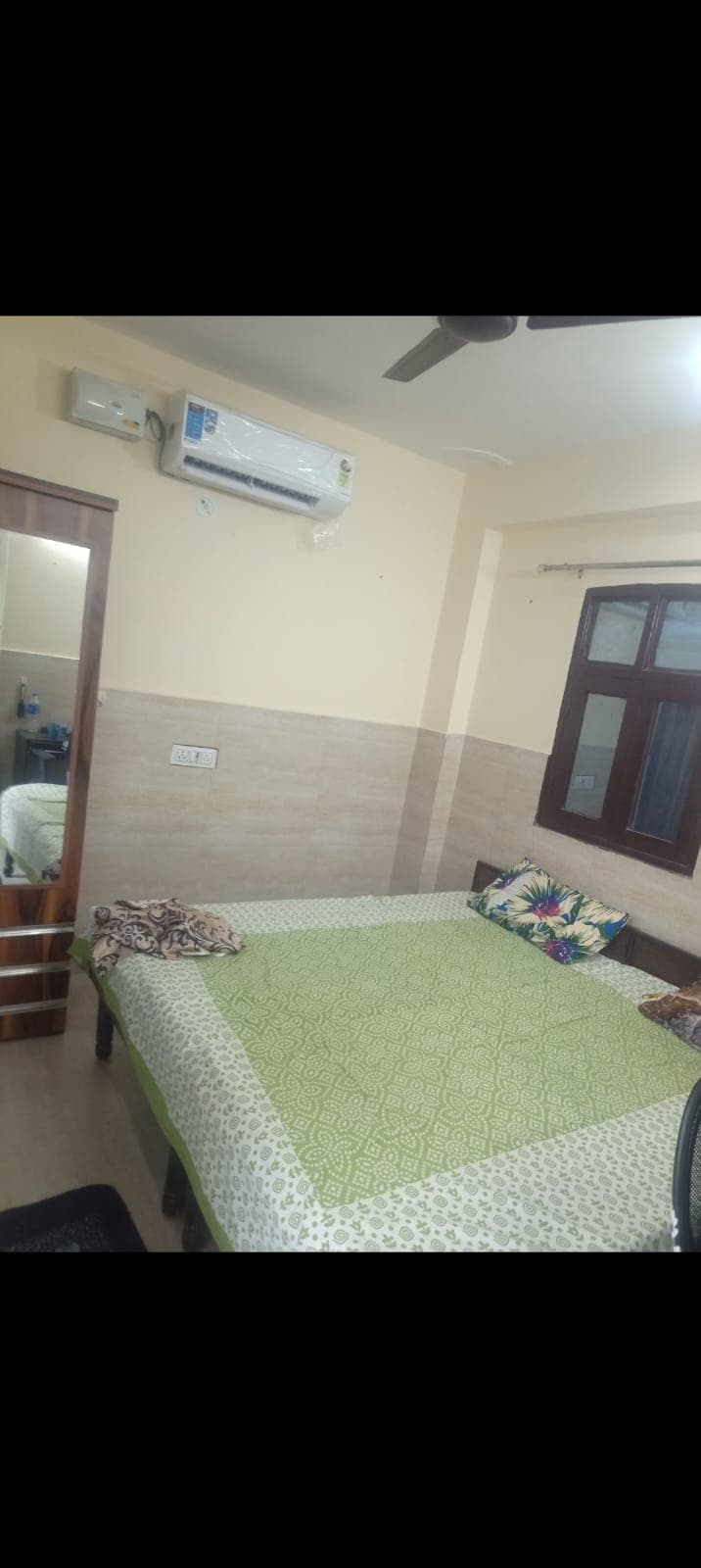 Buy Your 1 Bhk Home In Delhi Jal Borad Residential Najafgarh
