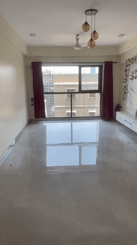 4 Bhk Apartments To Buy In Pandurang Smruti Apartment Naigaon