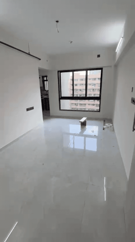 4 Bhk Apartments To Buy In Pandurang Smruti Apartment Naigaon
