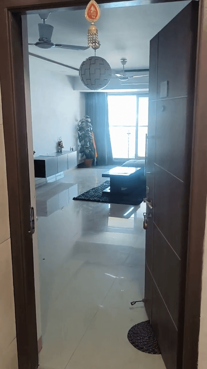 4 Bhk Apartments To Buy In Pandurang Smruti Apartment Naigaon