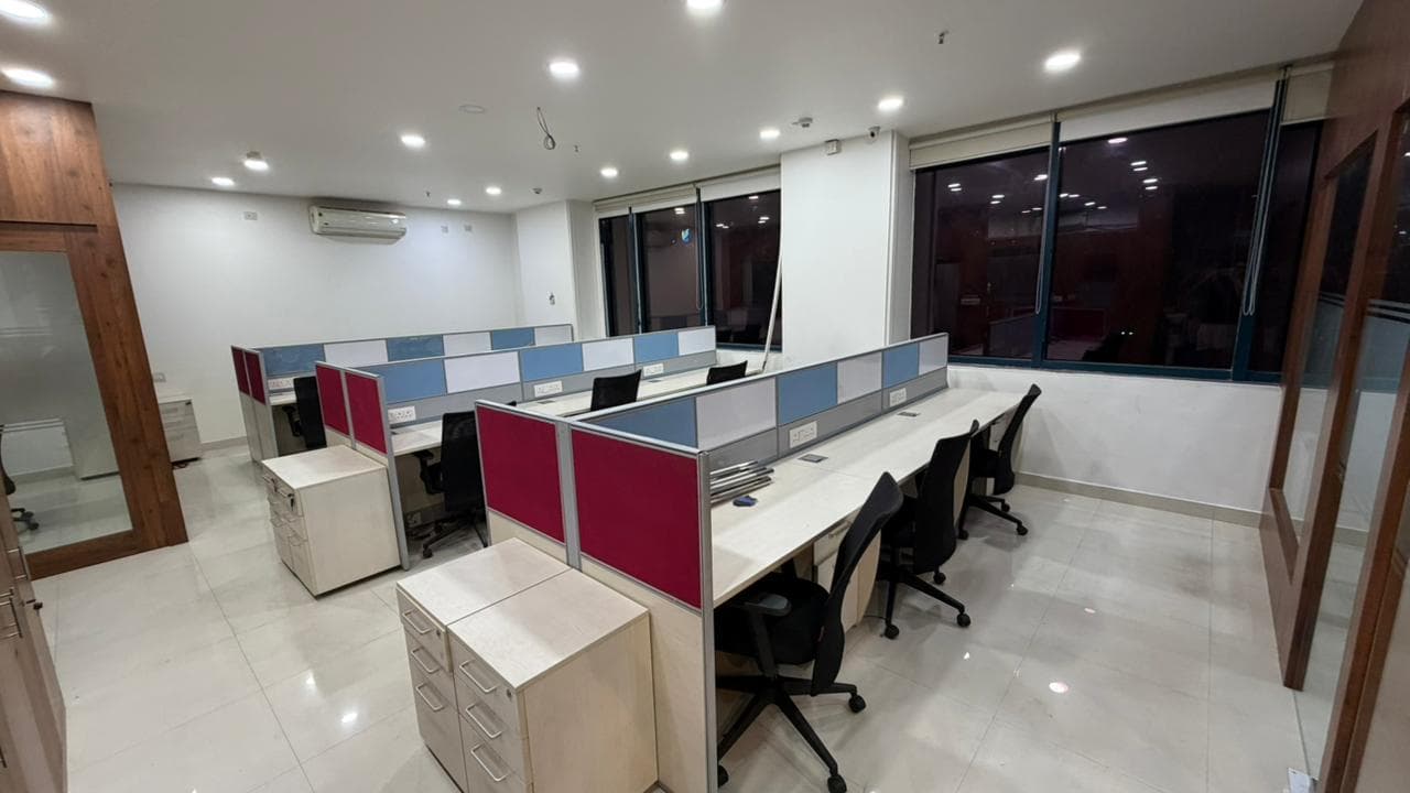 Office Space For Sale In Chak Bhika Bhangar