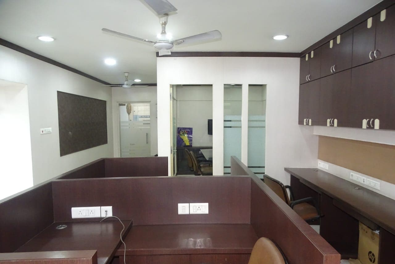 Office Space For Sale In Brahmin Para Barrackpore