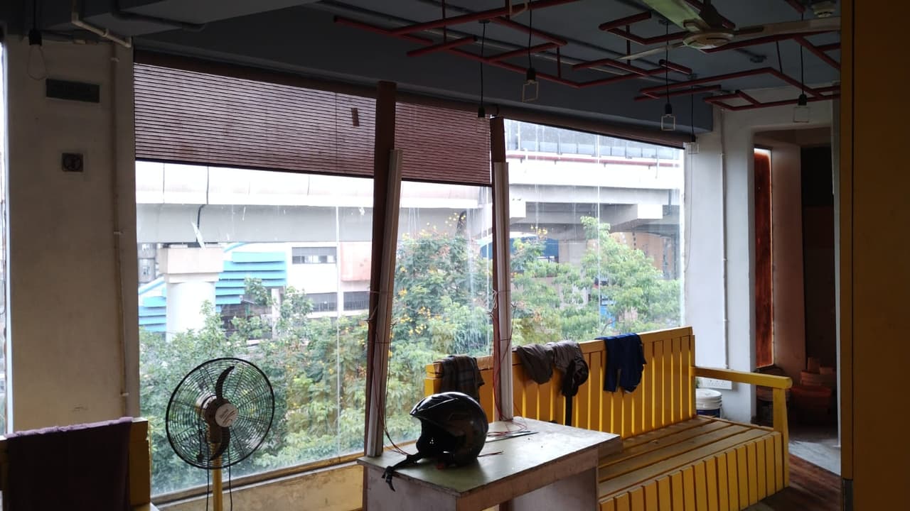 Office Space For Rent In Kanjangamandi Kashipur