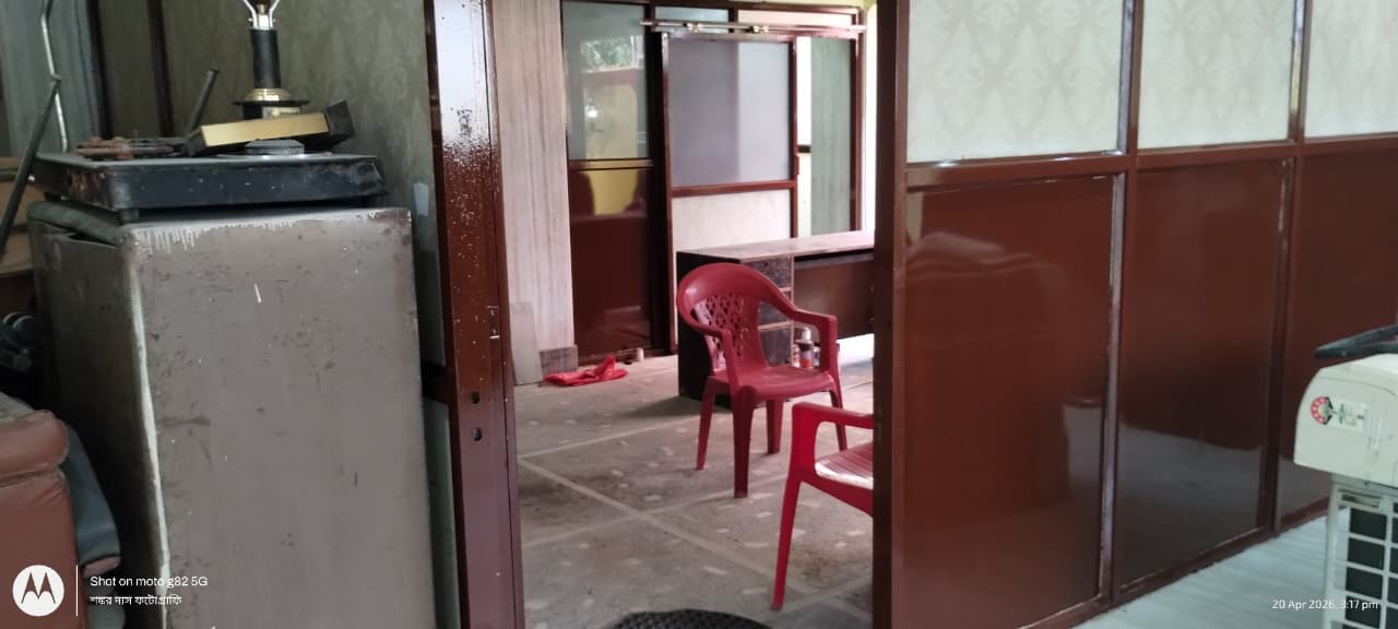 Office Space For Rent In Ambikanagar Kultali