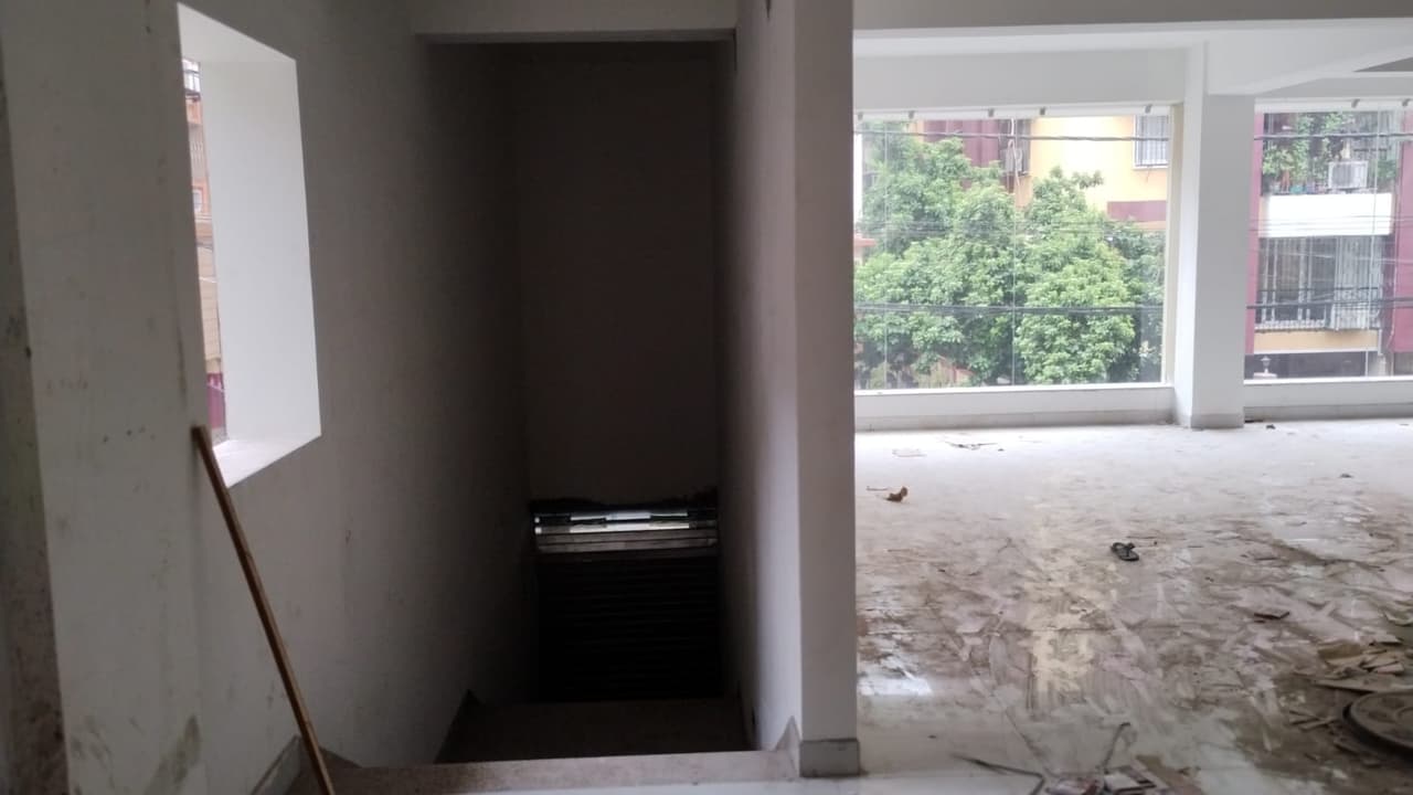Office Space For Rent In Minakhunti Kashipur