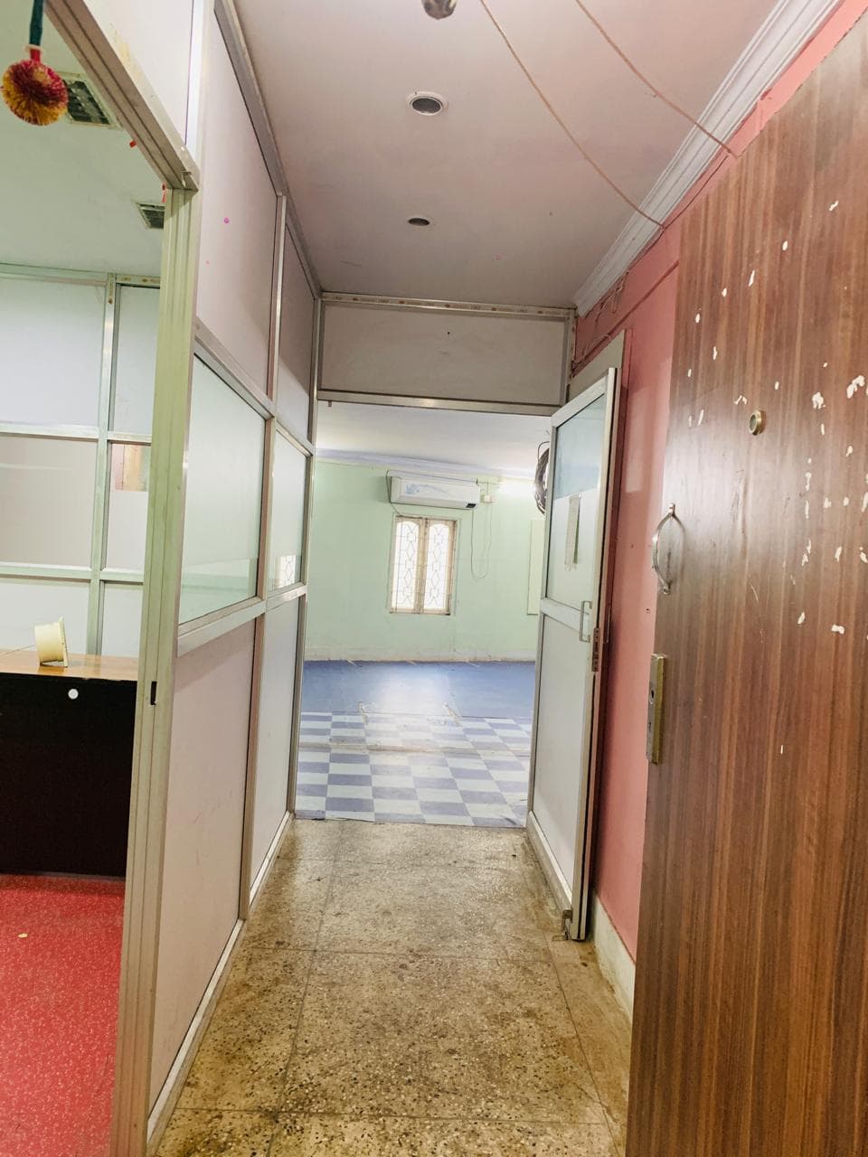 Office Space For Rent In Botolbari Karandighi