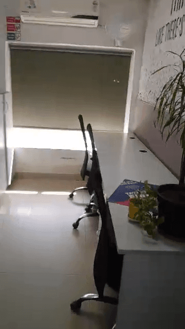 Office Space For Sale In Tronica City Ghaziabad