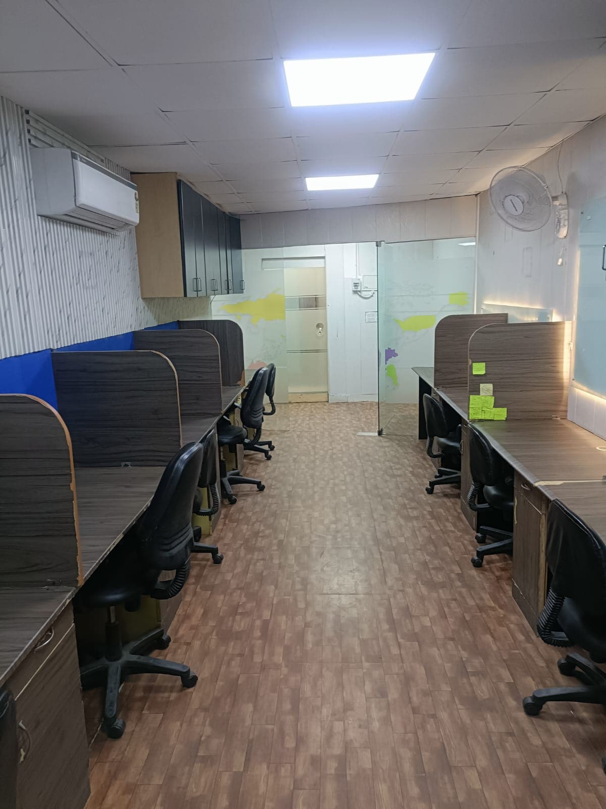 Office Space For Sale In Begampur Rohini