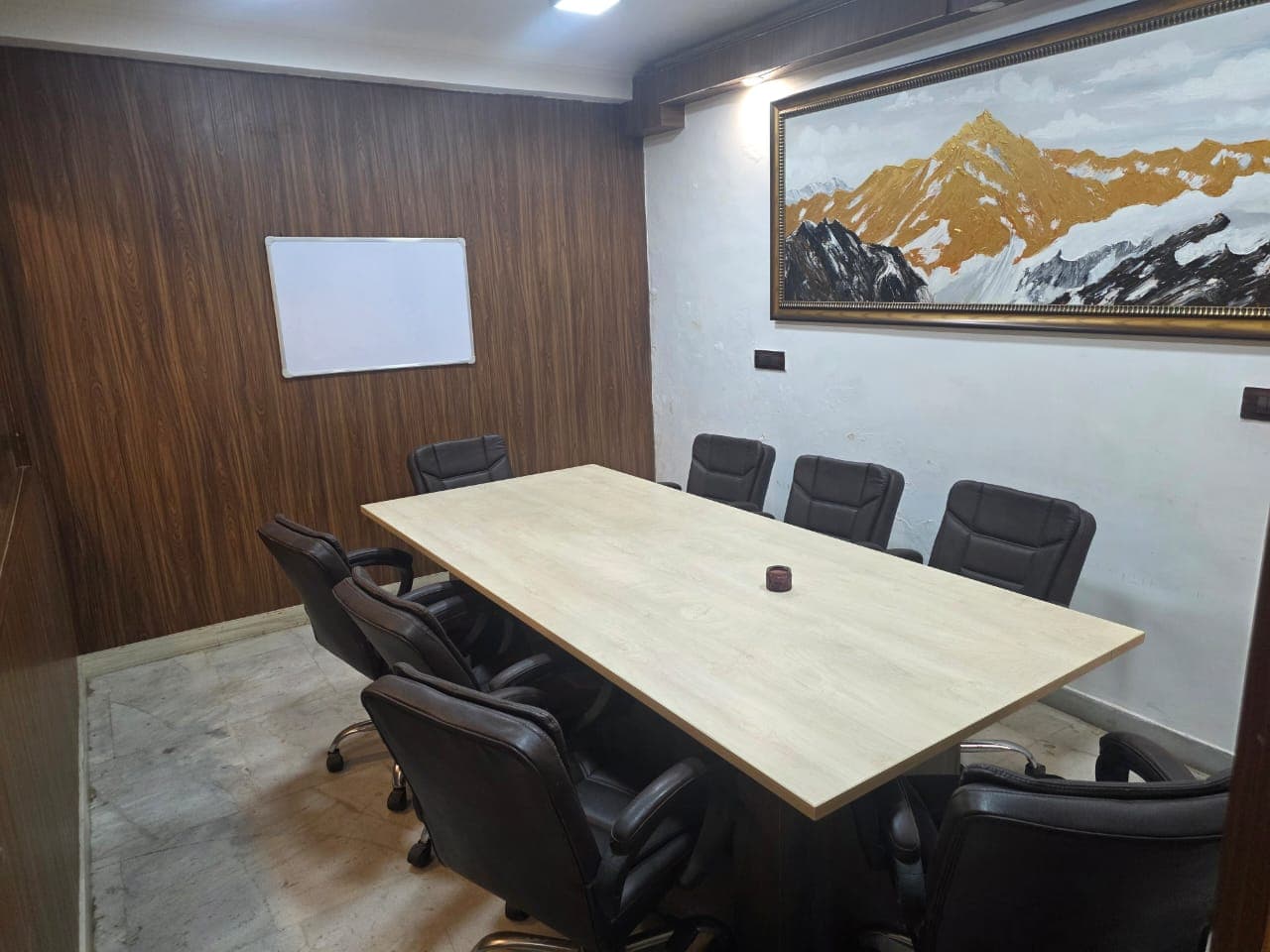 Office Space For Sale In Tronica City Ghaziabad
