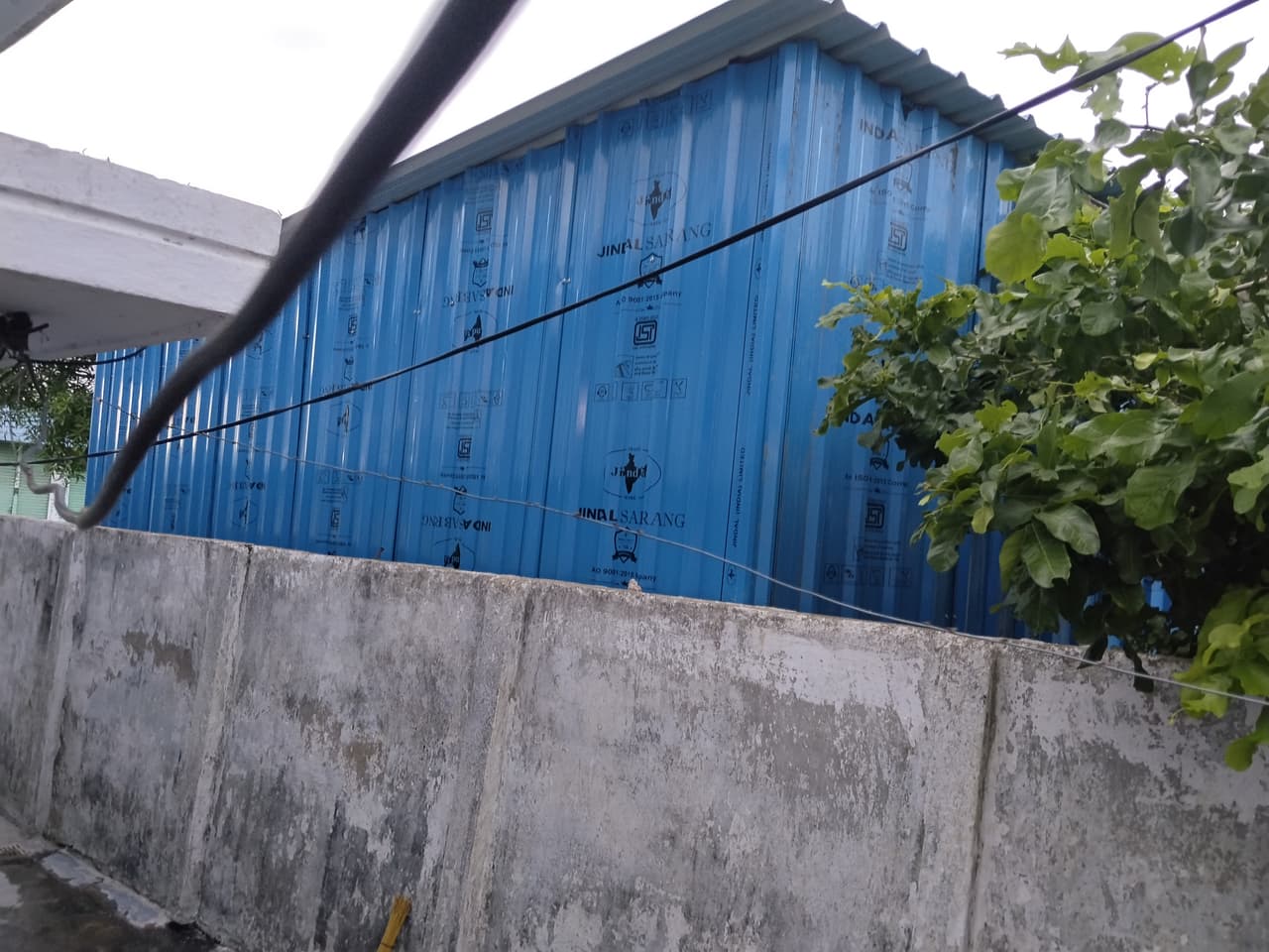 Plots For Sale In Bijjur Bhainsa