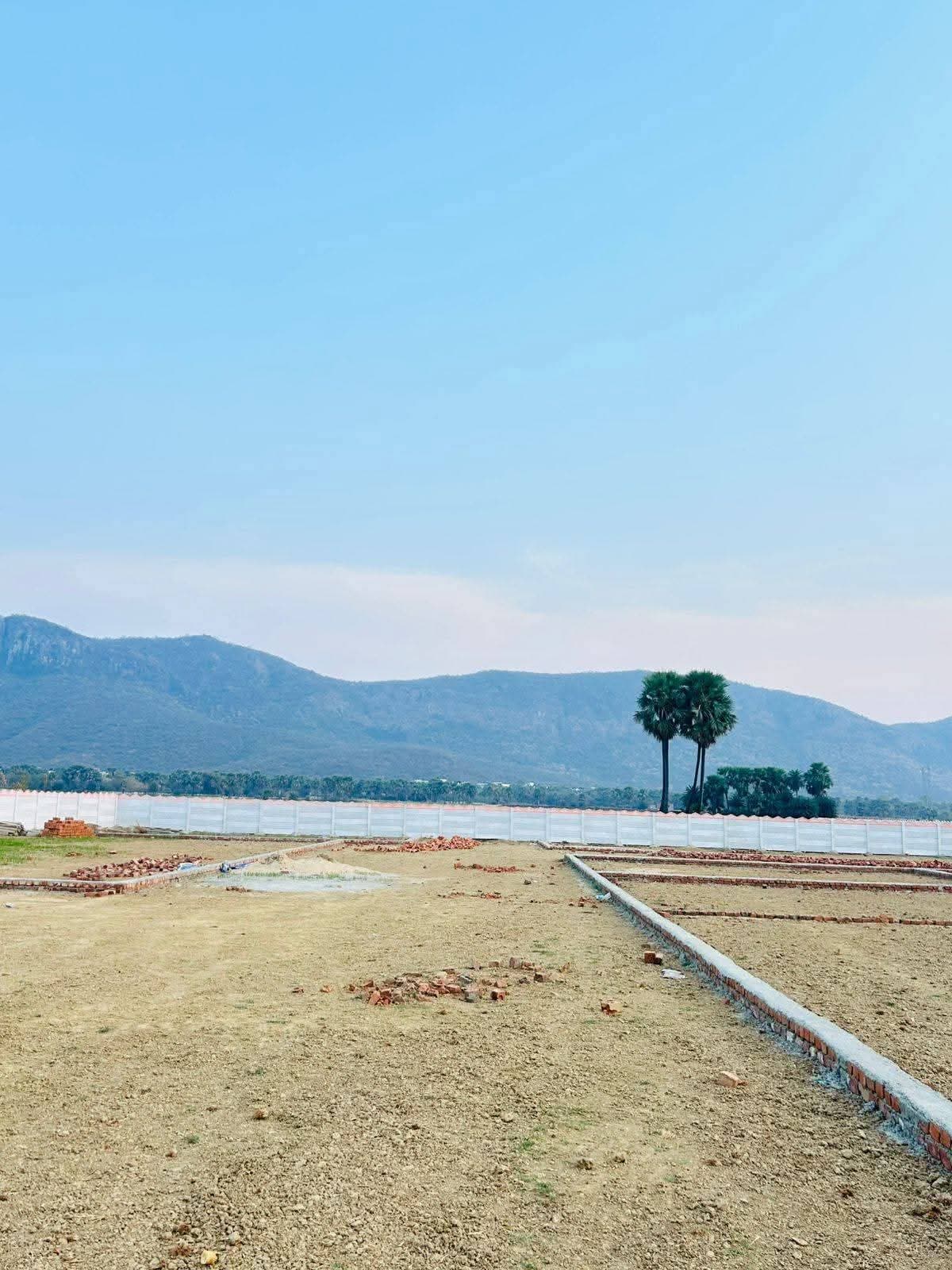 Plot For Sale In Rajgir