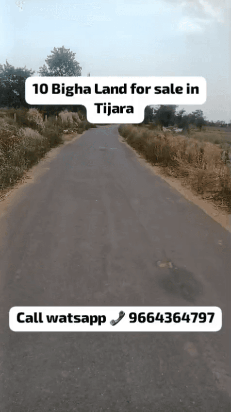 Plots For Sale In Boliya Bujurg Sunel