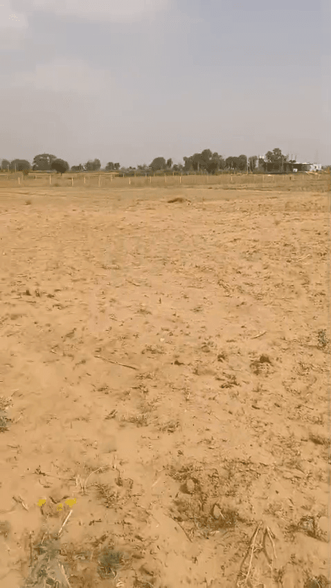 Plots For Rent In Binoliya Tijara